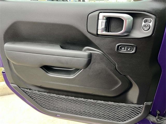 new 2026 Jeep Gladiator car, priced at $49,487