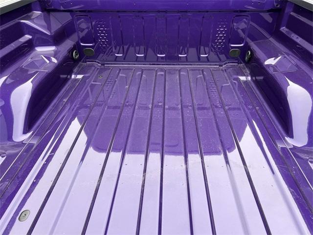 new 2026 Jeep Gladiator car, priced at $49,487