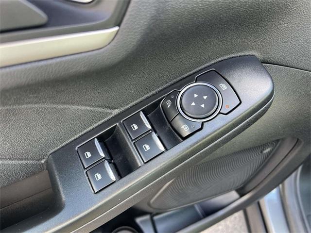 used 2022 Ford Escape car, priced at $17,977