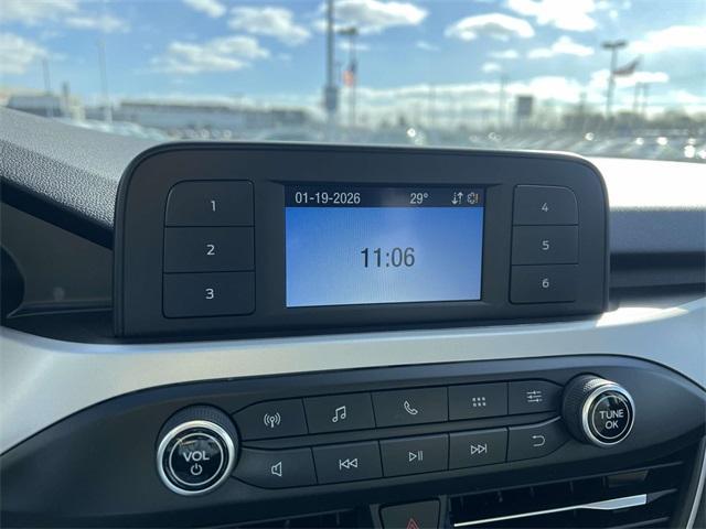 used 2022 Ford Escape car, priced at $17,977