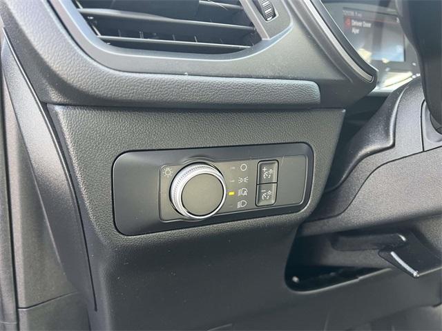 used 2022 Ford Escape car, priced at $17,977