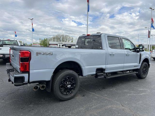 new 2025 Ford F-250 car, priced at $84,160