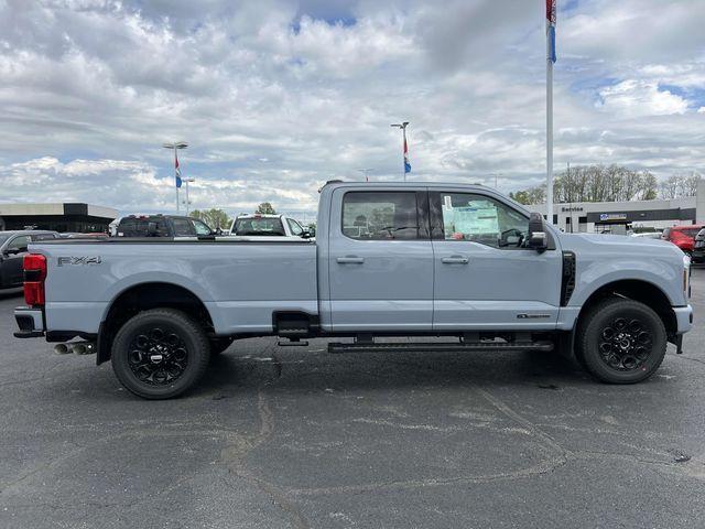 new 2025 Ford F-250 car, priced at $84,160