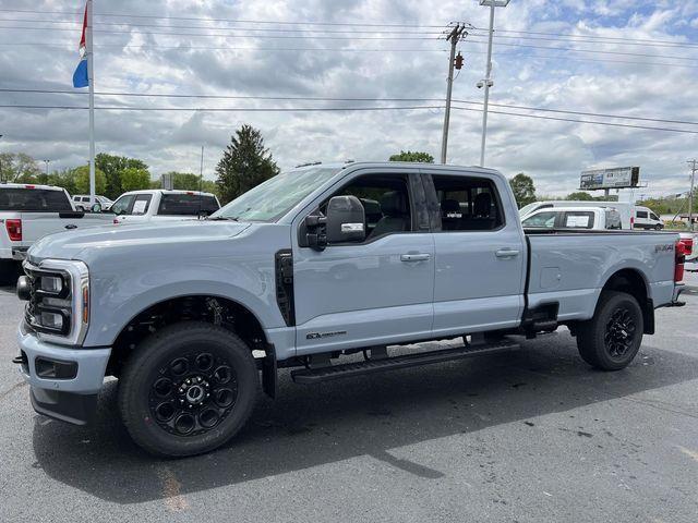 new 2025 Ford F-250 car, priced at $84,160