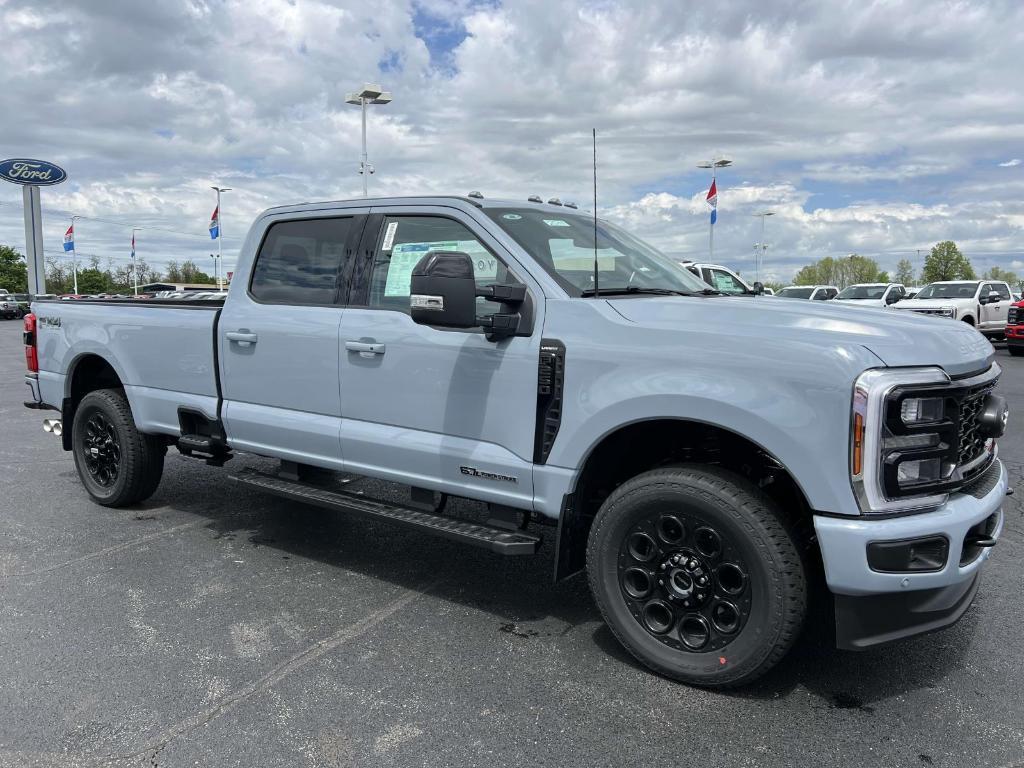new 2025 Ford F-250 car, priced at $86,955