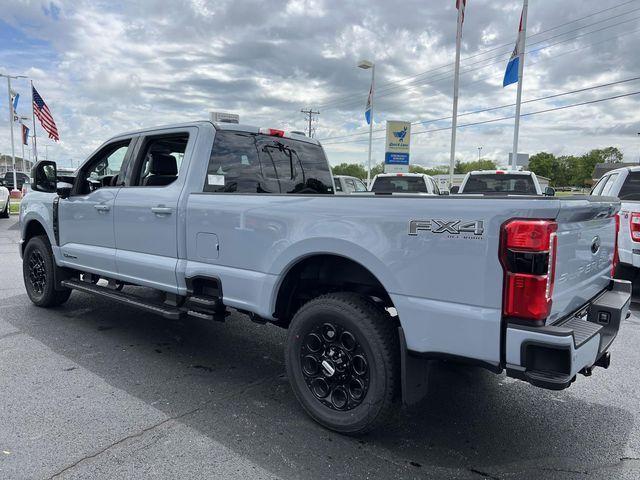 new 2025 Ford F-250 car, priced at $84,160