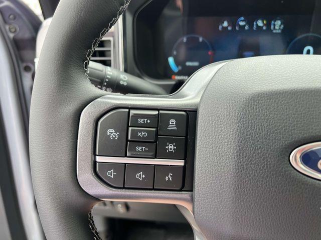 new 2025 Ford F-250 car, priced at $84,160