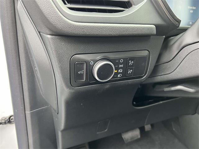 new 2026 Ford Escape car, priced at $33,825