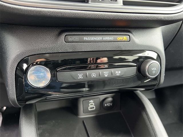 new 2026 Ford Escape car, priced at $33,825