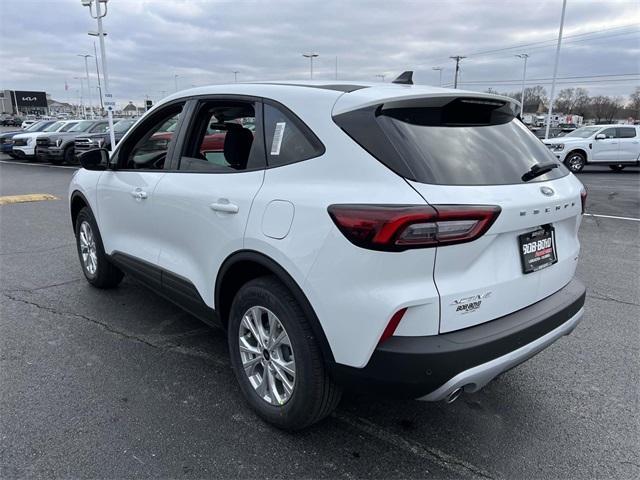 new 2026 Ford Escape car, priced at $33,825