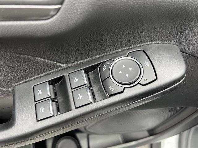 new 2026 Ford Escape car, priced at $33,825