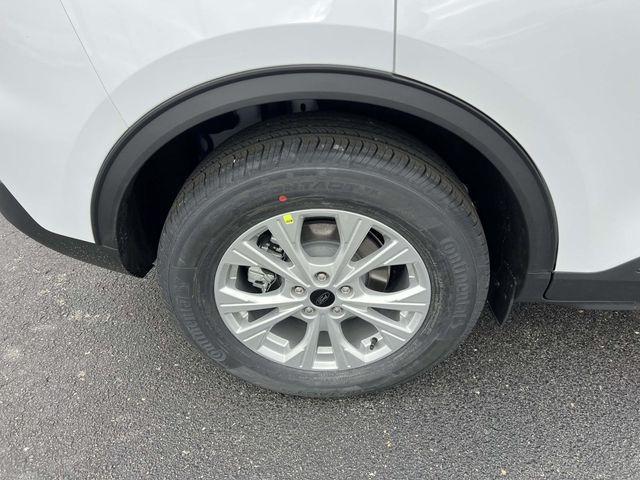 new 2026 Ford Escape car, priced at $31,862