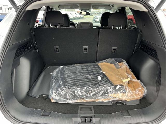 new 2026 Ford Escape car, priced at $33,825