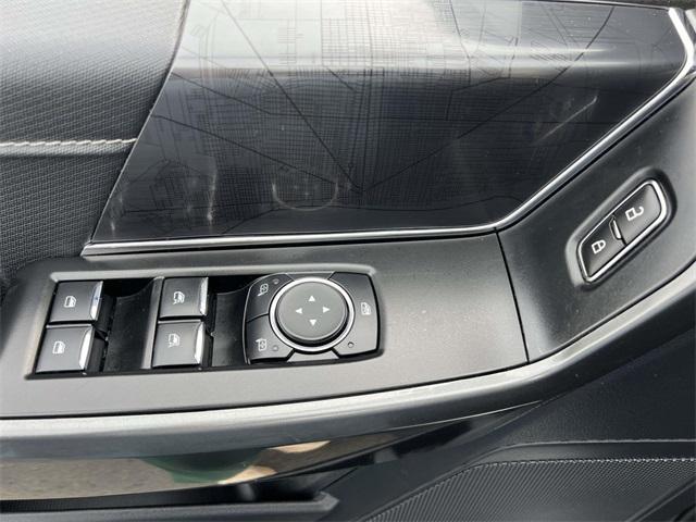 used 2023 Ford F-150 car, priced at $42,142