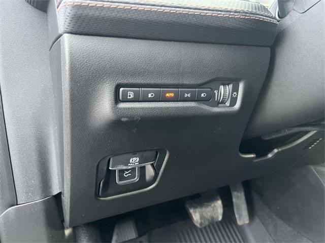 new 2026 Jeep Cherokee car, priced at $45,447