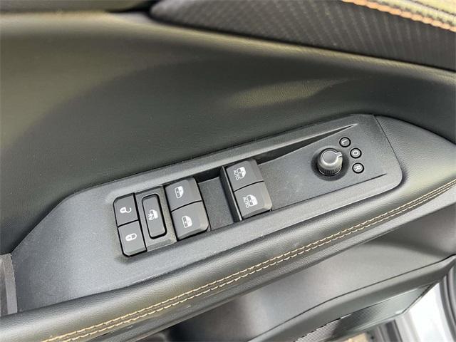 new 2026 Jeep Cherokee car, priced at $45,447