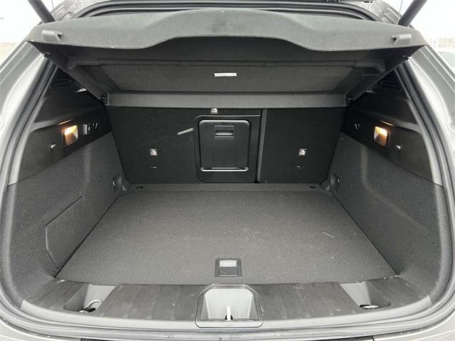 new 2025 Dodge Hornet car, priced at $38,120