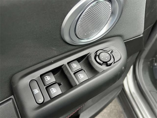 new 2025 Dodge Hornet car, priced at $38,120