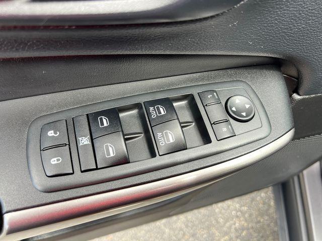 used 2019 Jeep Cherokee car, priced at $14,298
