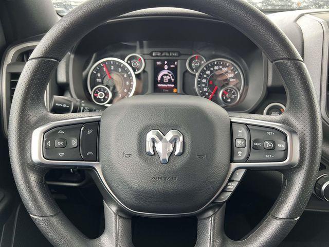 new 2026 Ram 1500 car, priced at $48,073