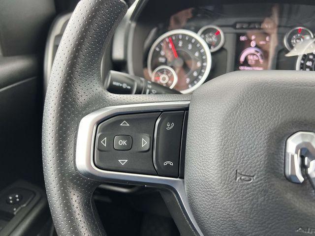 new 2026 Ram 1500 car, priced at $48,073