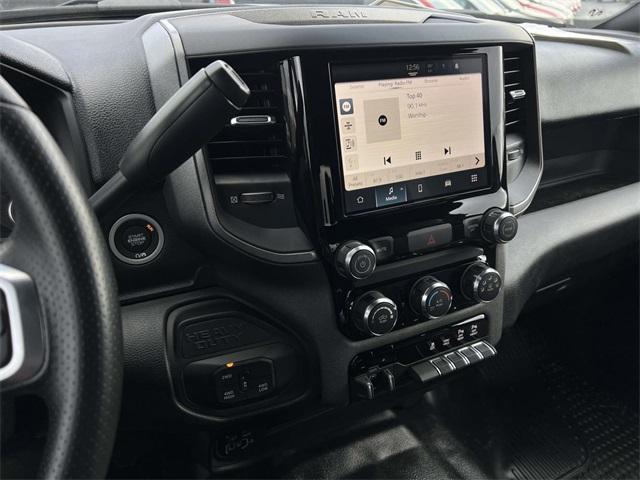 new 2026 Ram 2500 car, priced at $53,415