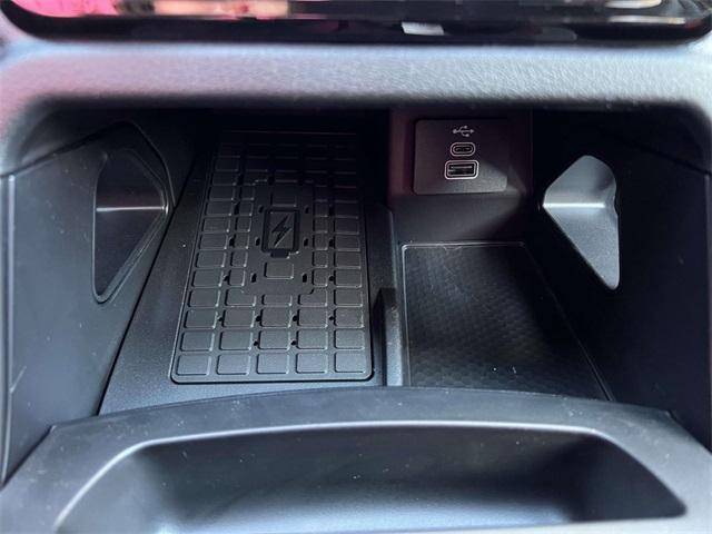 new 2025 Ford Ranger car, priced at $58,755