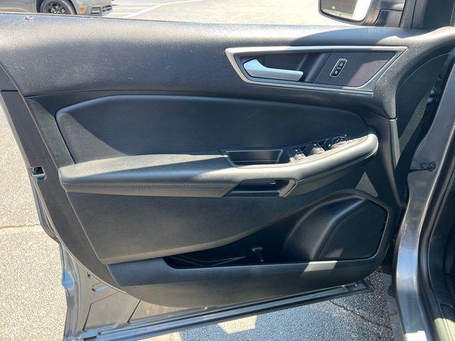 used 2024 Ford Edge car, priced at $28,476