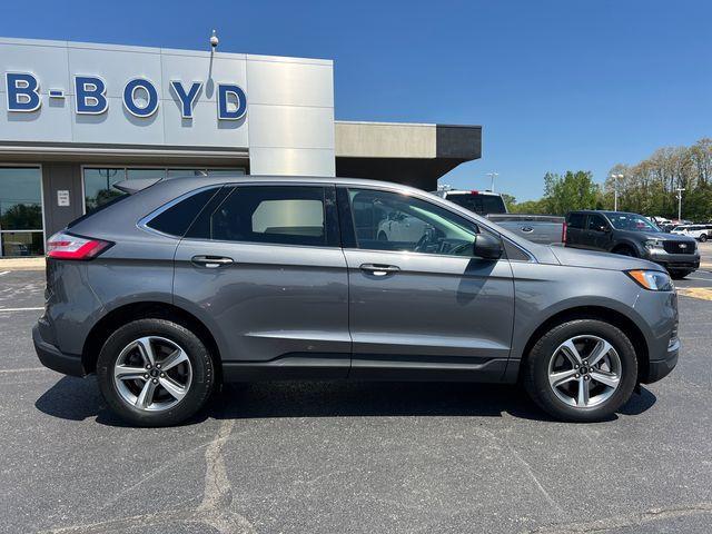 used 2024 Ford Edge car, priced at $28,476