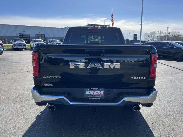 new 2026 Ram 1500 car, priced at $67,642