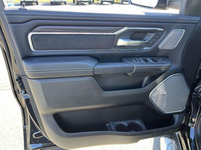 new 2026 Ram 1500 car, priced at $67,642
