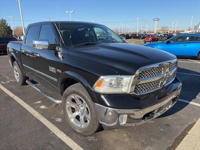 used 2015 Ram 1500 car, priced at $19,900