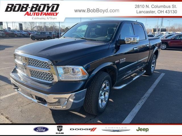 used 2015 Ram 1500 car, priced at $19,900