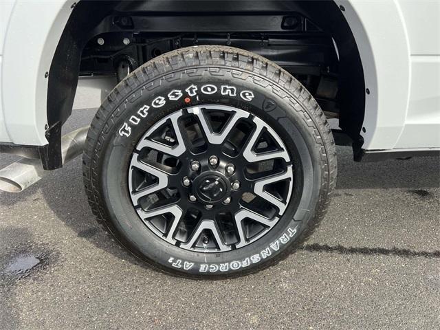 new 2026 Ram 2500 car, priced at $94,110