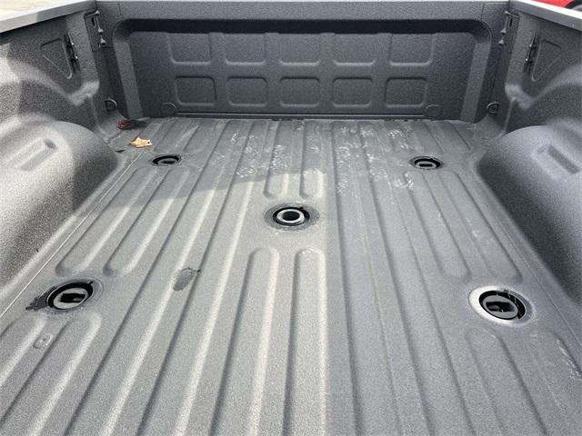 new 2026 Ram 2500 car, priced at $94,110