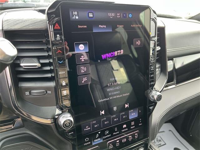 new 2026 Ram 2500 car, priced at $94,110