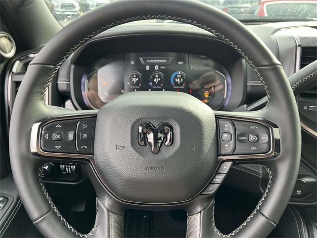 new 2026 Ram 2500 car, priced at $94,110