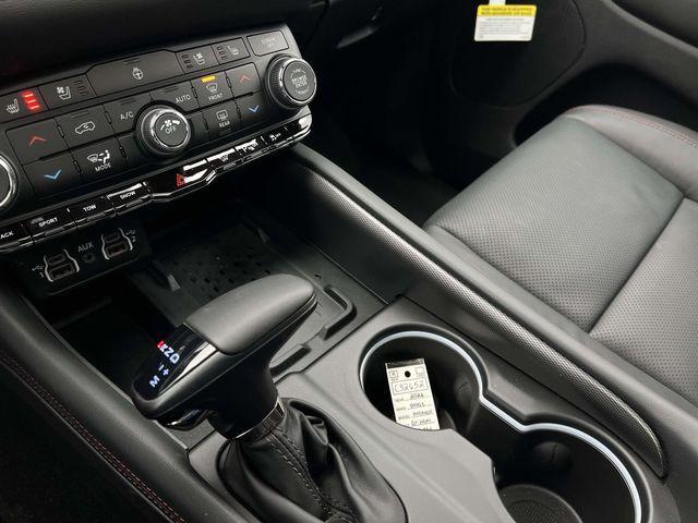 new 2026 Dodge Durango car, priced at $55,861