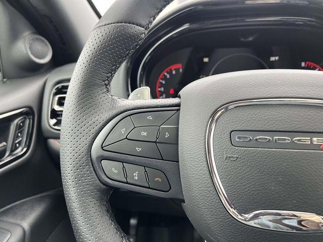 new 2026 Dodge Durango car, priced at $55,861