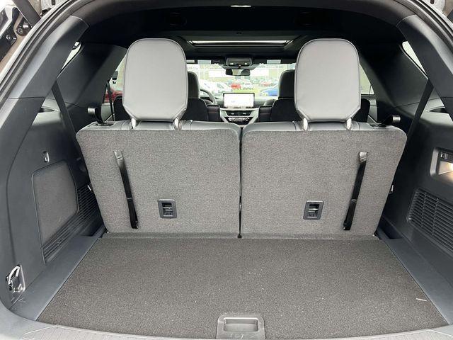 new 2026 Ford Explorer car, priced at $52,677