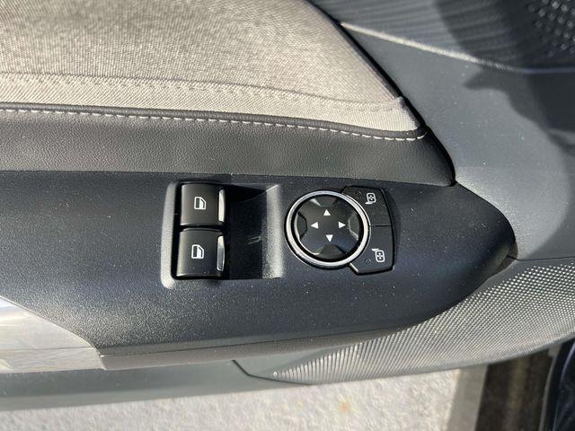 used 2024 Ford Mustang car, priced at $42,695