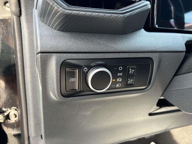used 2024 Ford Mustang car, priced at $42,695