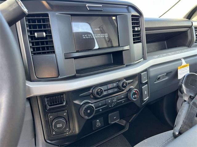 new 2026 Ford F-250 car, priced at $62,550