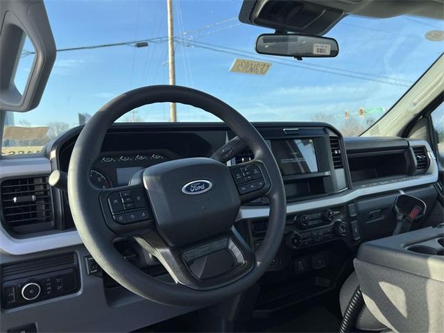 new 2026 Ford F-250 car, priced at $62,550