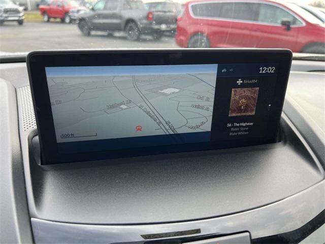 used 2023 Acura RDX car, priced at $35,000