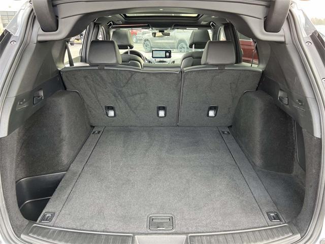 used 2023 Acura RDX car, priced at $35,000