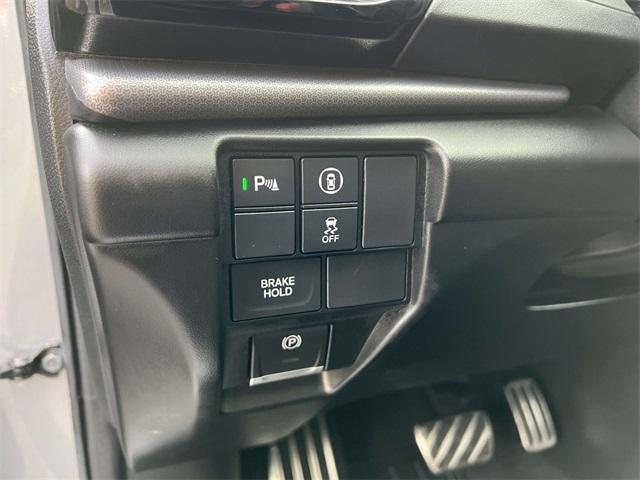 used 2023 Acura RDX car, priced at $35,000