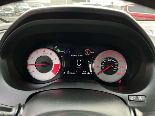 used 2023 Acura RDX car, priced at $35,000