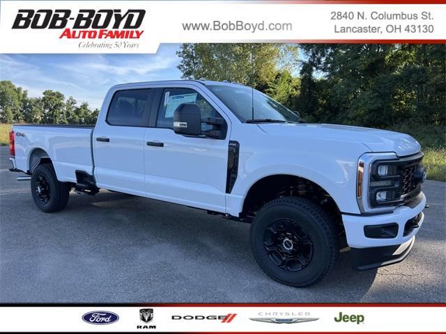 new 2026 Ford F-350 car, priced at $65,900