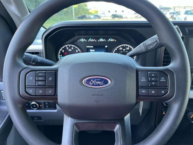 new 2026 Ford F-350 car, priced at $61,473